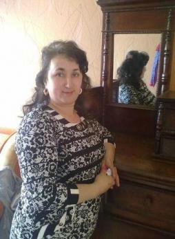 Халикова Зульфия Гумаровна