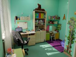 Кабинет учителя-логопеда